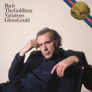 Zimmermann, Frank Peter - Goldberg Variations, B...
