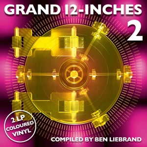 V/A - Grand 12 Inches 2