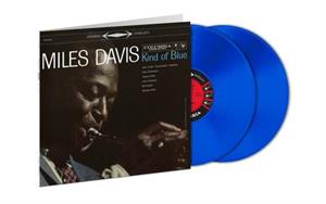 Davis, Miles - Kind of Blue (Correcte...