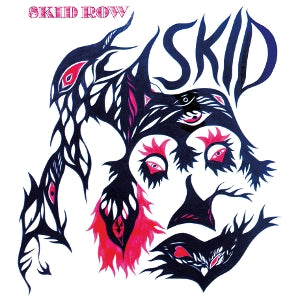 Skid Row - Skid (Compact Disc)