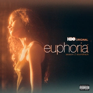 V/A - Euphoria Season 2