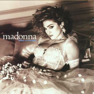 Madonna - Like a Virgin (Compact Disc)