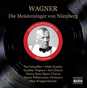 Gatti, Daniele - Die Meistersinger (Compact Disc)