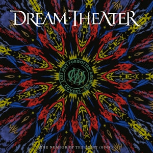 Dream Theater - Lost Not Forgotten Arc...