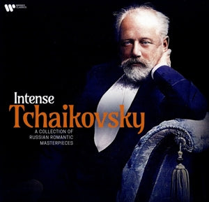 V/A - Intense Tchaikovsky