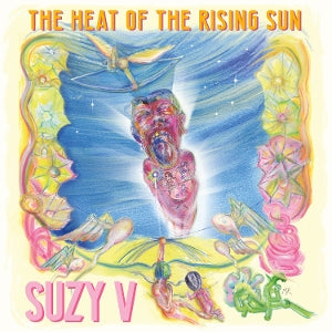 Suzy V - Heat of the Rising Sun