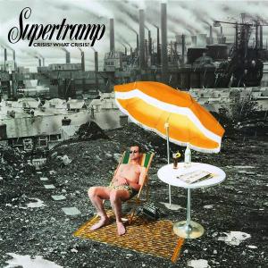 Supertramp - Crisis? What Crisis? (Compact Disc)