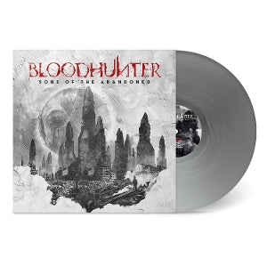 Bloodhunter - Sons of the Abandoned