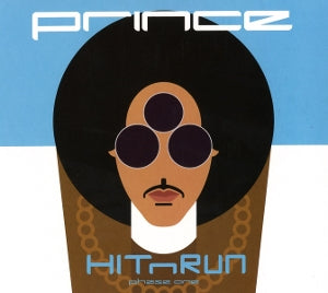 Prince - Hitnrun Phase One (Compact Disc)