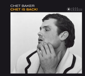 Baker, Chet - Chet is Back (Compact Disc)