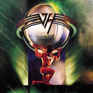 Van Halen - 5150 (Compact Disc)