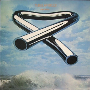 Oldfield, Mike - Tubular Bells