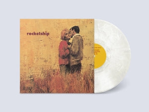 Rocketship - A Certain Smile, a Cer...