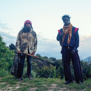 Williams, Saul - Saul Williams Meets Ca...