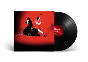 White Stripes, the - Elephant
