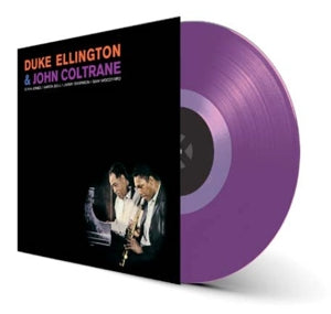 Duke Ellington, John C... - Duke Ellington & J...