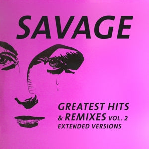 Savage - Greatest Hits & Re...