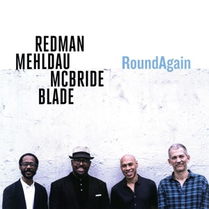 Redman - Round Again