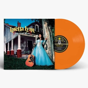 Lynn, Loretta - Van Lear Rose