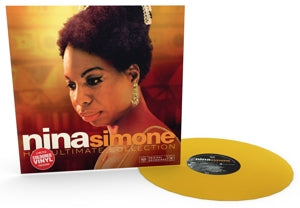 Simone, Nina - Her Ultimate Collection