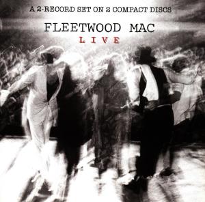 Fleetwood Mac - Fleetwood Mac Live (Compact Disc)