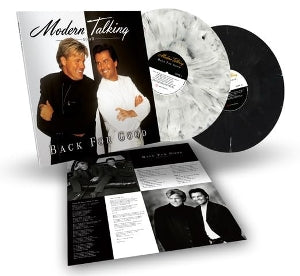 Modern Talking - Back For Good