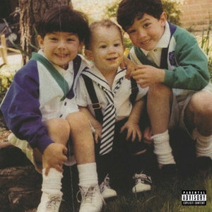 Jonas Brothers - Family Business