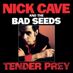 Nick Cave & the Ba... - Tender Prey