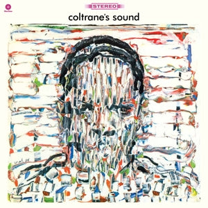 Coltrane, John - Coltrane's Sound