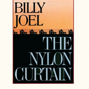 JOEL, BILLY - The Nylon Curtain