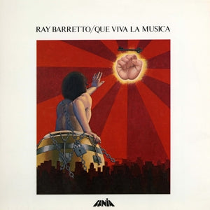 Barretto, Ray - Que Viva La Musica