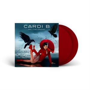 Cardi B - Am I the Drama?