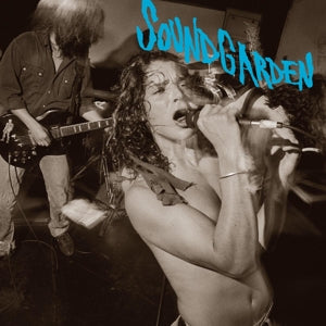 Soundgarden - Screaming Life / Fopp (Compact Disc)