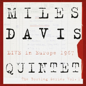 Davis, Miles - Bootleg Series Vol. 1:...