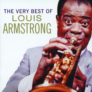 Armstrong, Louis &... - Very Best of Louis Arm... (Compact Disc)