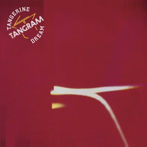 Tangerine Dream - Tangram (Compact Disc)