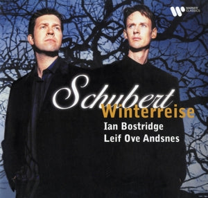 Bostridge, Ian & Leif ... - Schubert: Winterreise