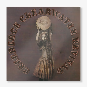 Creedence Clearwater R... - Creedence Clearwater R...