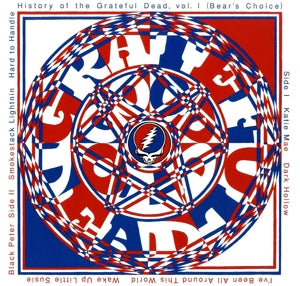 Grateful Dead - History of the Gratefu...
