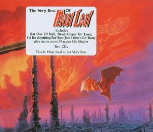 Meat Loaf - Very Best of Meat Loaf (Compact Disc)