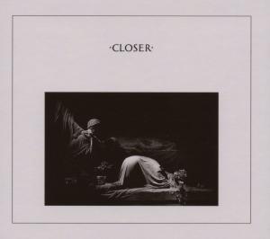 Joy Division - Closer (Compact Disc)