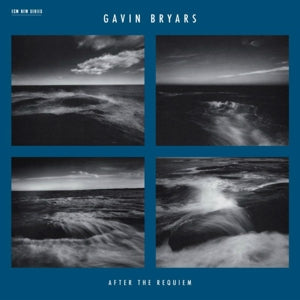 Bryars, Gavin - After the Requiem