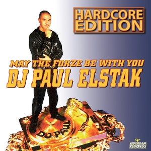 Elstak, Paul - May the Forze Be With ...