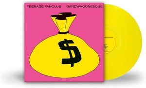 Teenage Fanclub - Bandwagonesque