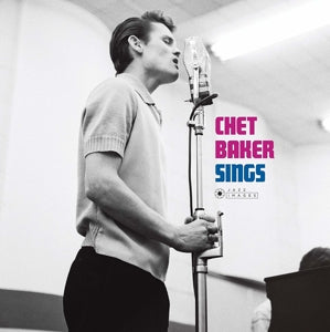 Baker, Chet - Sings