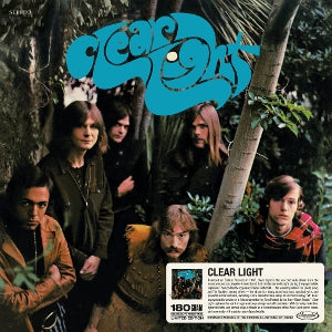 Clear Light - Clear Light