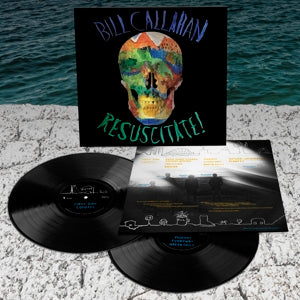 Callahan, Bill - Resuscitate!