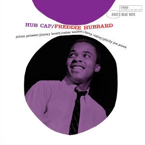 Hubbard, Freddie - Hub Cap