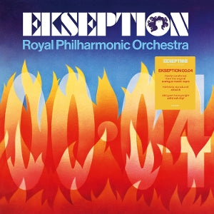 Ekseption - Ekseption 00.04