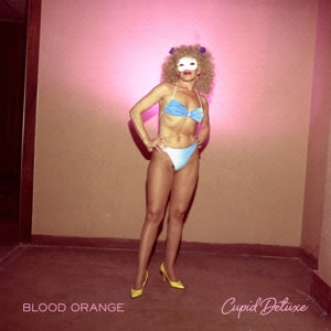 Blood Orange - Cupid Deluxe